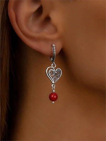 {{productViewItem.photos[photoViewList.activeNavIndex].Alt || productViewItem.photos[photoViewList.activeNavIndex].Description || 'Серьги с кораллом арт.22-691/1'}}